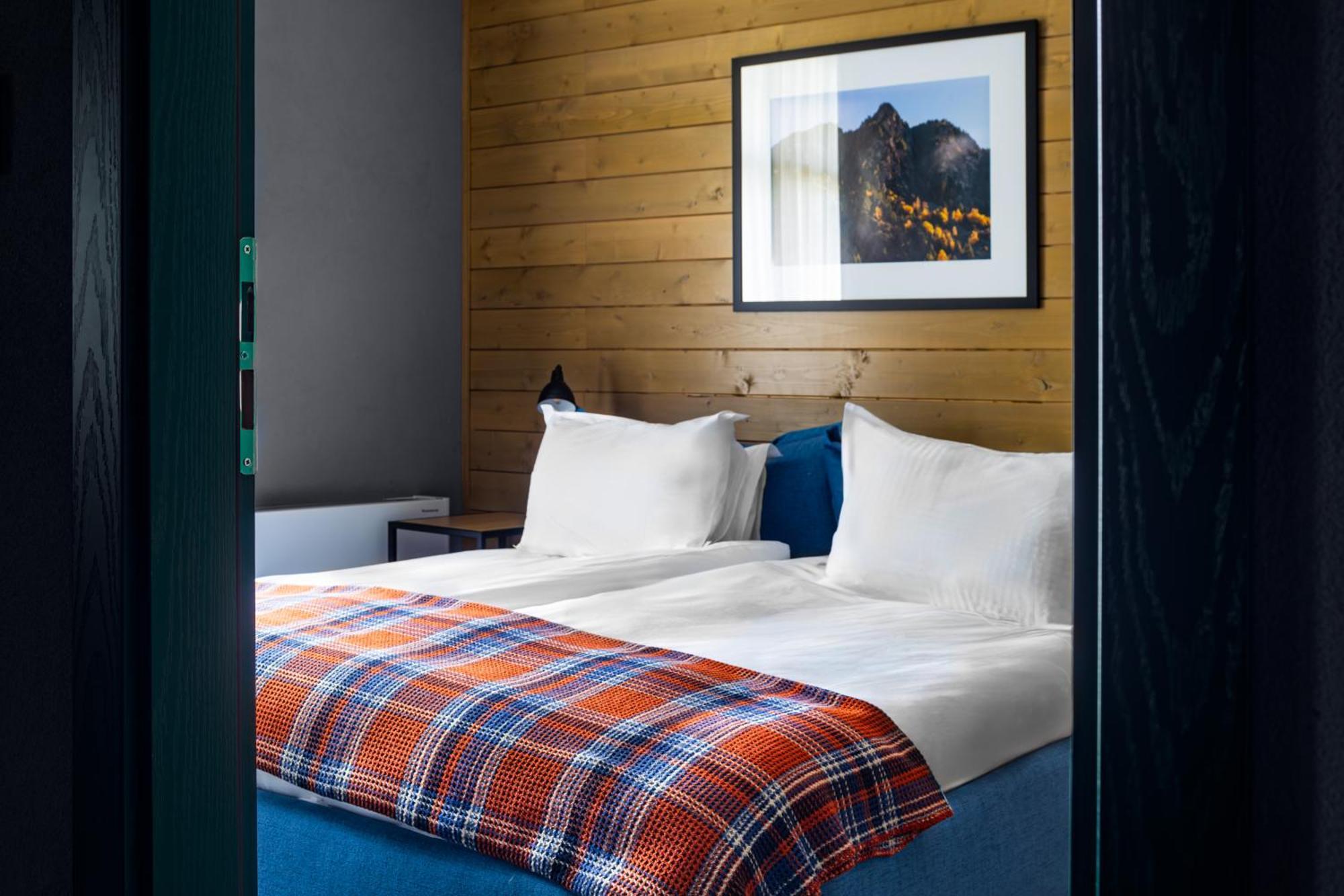 Hotel Cota1110 Beli Iskar Exterior foto